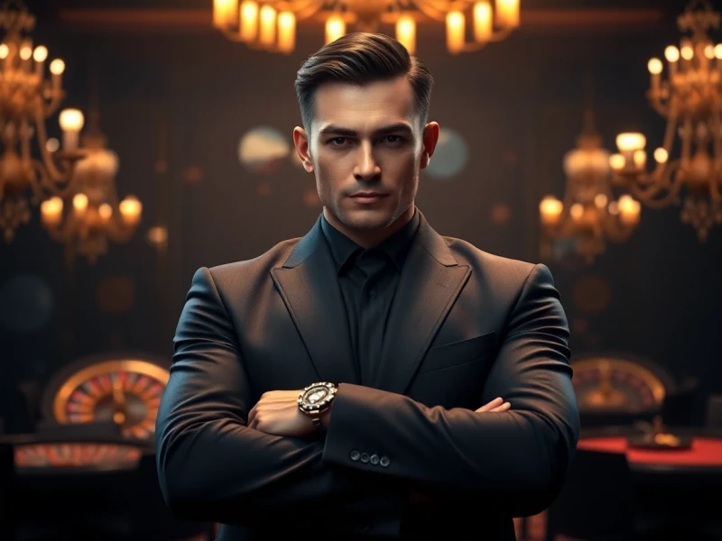Just Casino live dealer games